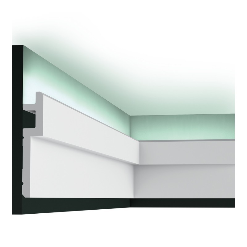 Listwa sufitowa Orac Decor C395 2m