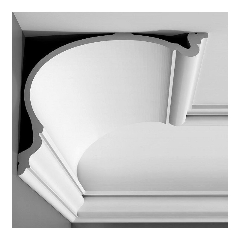 Listwa sufitowa Orac Decor C344 2m