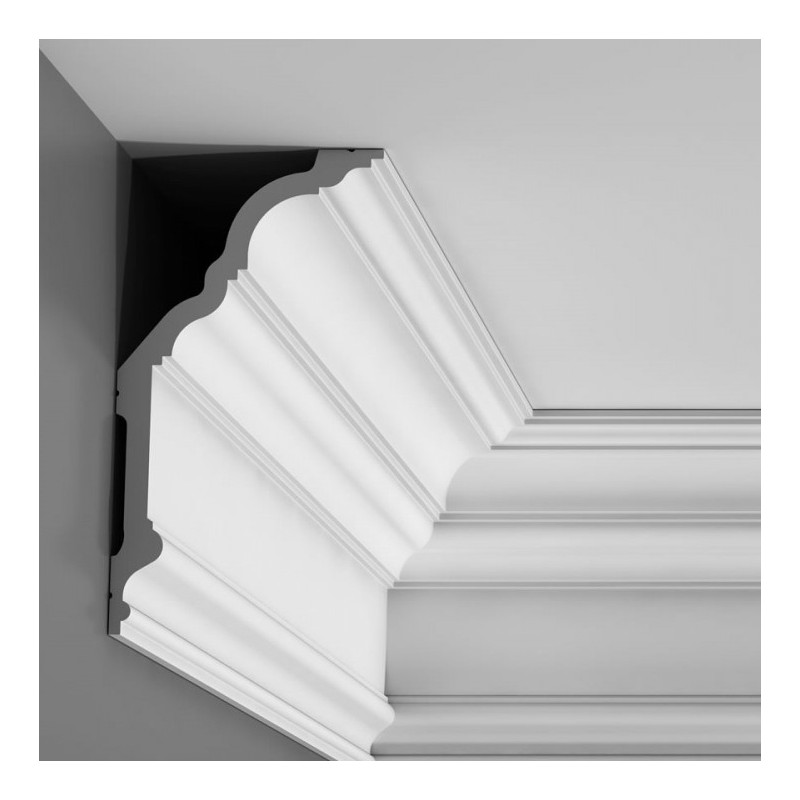 Listwa sufitowa Orac Decor C340 2m