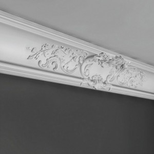 Listwa sufitowa Orac Decor C338A 2m