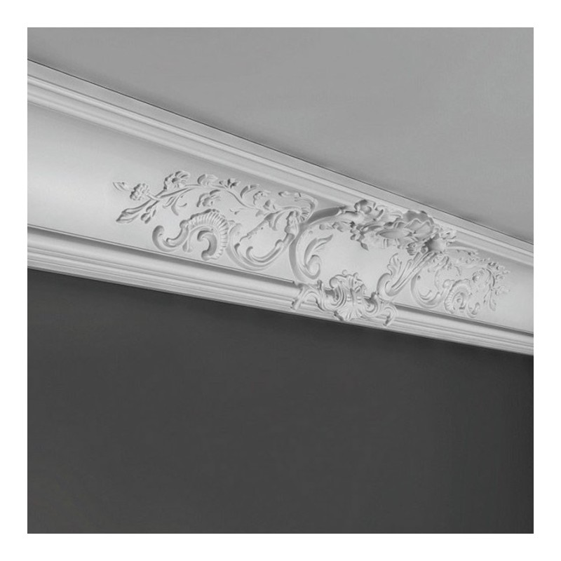 Listwa sufitowa Orac Decor C338A 2m