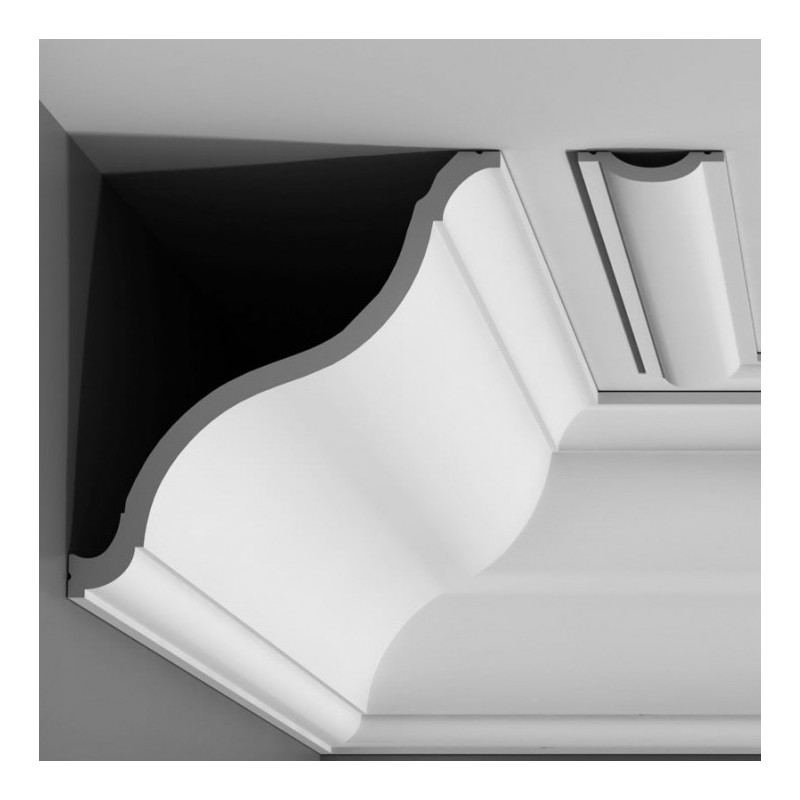 Listwa sufitowa Orac Decor C335+P9901 2m