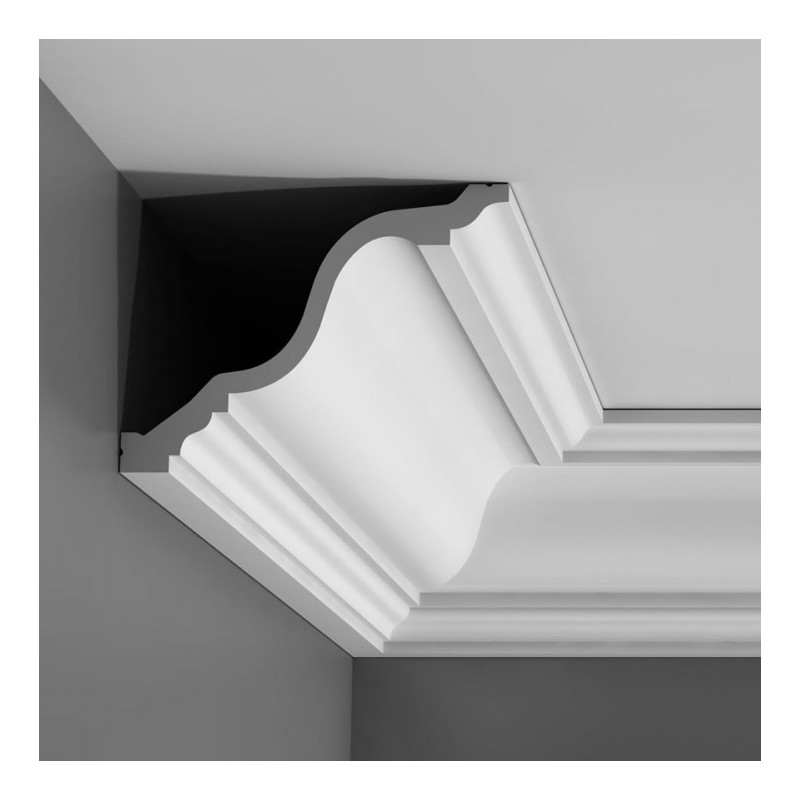 Listwa sufitowa Orac Decor C334 Flex 2m