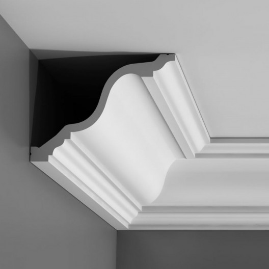 Listwa sufitowa Orac Decor C334 Flex 2m