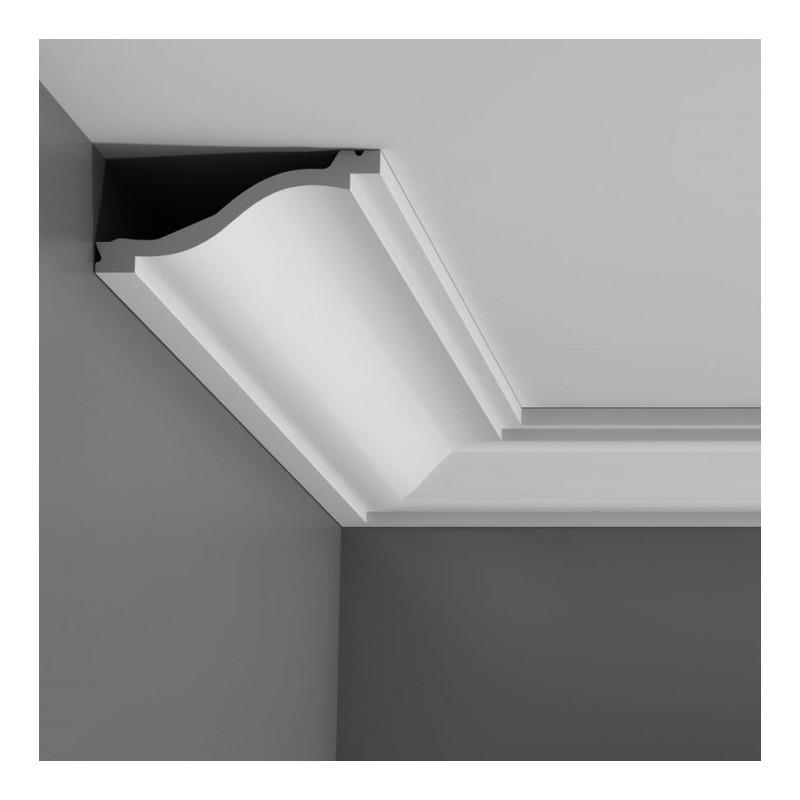 Listwa sufitowa Orac Decor C331 Flex 2m
