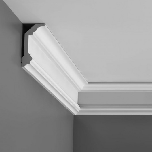 Listwa sufitowa Orac Decor C321 Flex 2m