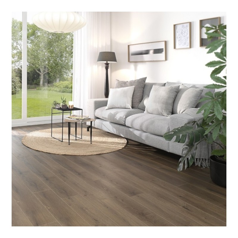 Panele Winylowe Lamett ParquetVinyl Yukon Tan YUK-2621-IB AC5/5mm