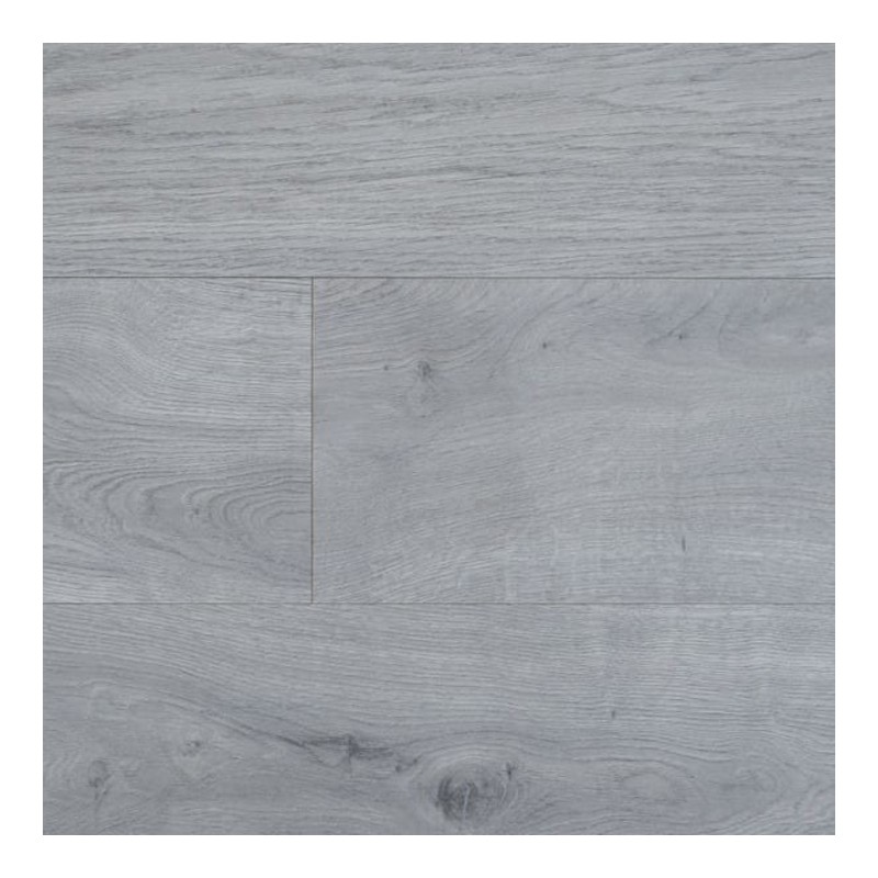 Panele podłogowe Alloc Grand Majestic Dąb Etna Szary 62002127 AC6/12,3mm