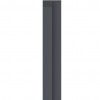 Panele ścienne Vox Linerio L-Line Listwa LEWA Anthracite 6054536