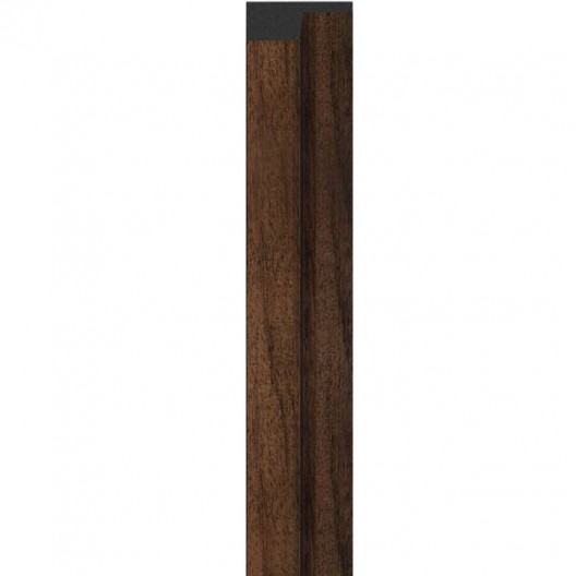 Panele ścienne Vox Linerio L-Line Listwa LEWA Chocolate 3026181