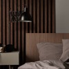 Panele ścienne Vox Linerio L-Line Listwa LEWA Chocolate 3026181