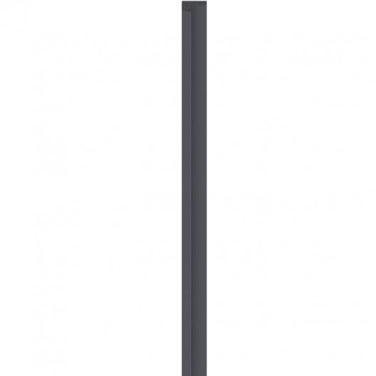 Panele ścienne Vox Linerio S-Line LEWA Anthracite 6054527