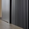 Panele ścienne Vox Linerio S-Line LEWA Anthracite 6054527-3