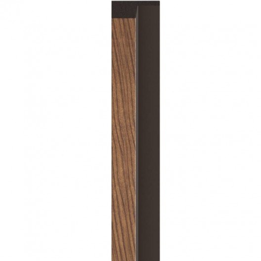 Panele ścienne Vox Linerio L-Line Listwa LEWA Mocca 3026178