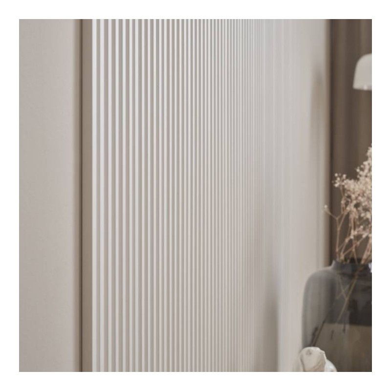 Panele ścienne Vox Linerio S-Line LEWA White 6054526-3