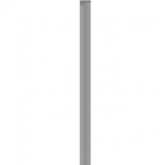 Panele ścienne Vox Linerio S-Line LEWA Grey 6054528