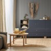 Panele ścienne Vox Linerio S-Line LEWA Grey 6054528-2