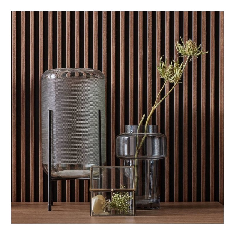 Panele ścienne Vox Linerio S-Line LEWA Mocca 3026162-2