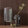 Panele ścienne Vox Linerio S-Line LEWA Mocca 3026162-2