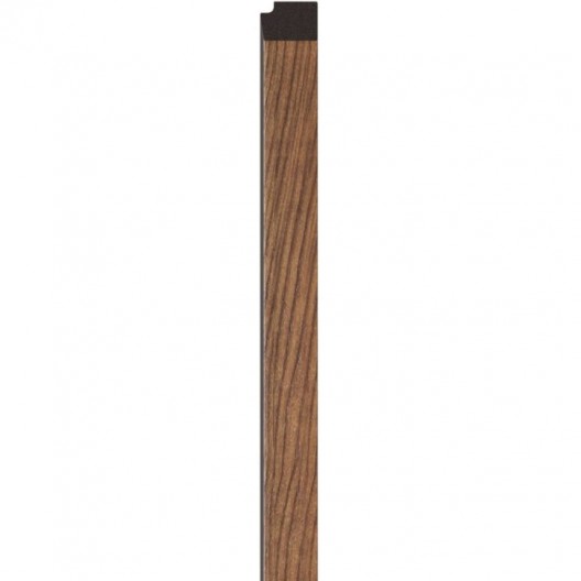 Panele ścienne Vox Linerio L-Line Listwa PRAWA Mocca 3026179