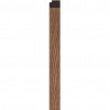 Panele ścienne Vox Linerio L-Line Listwa PRAWA Mocca 3026179
