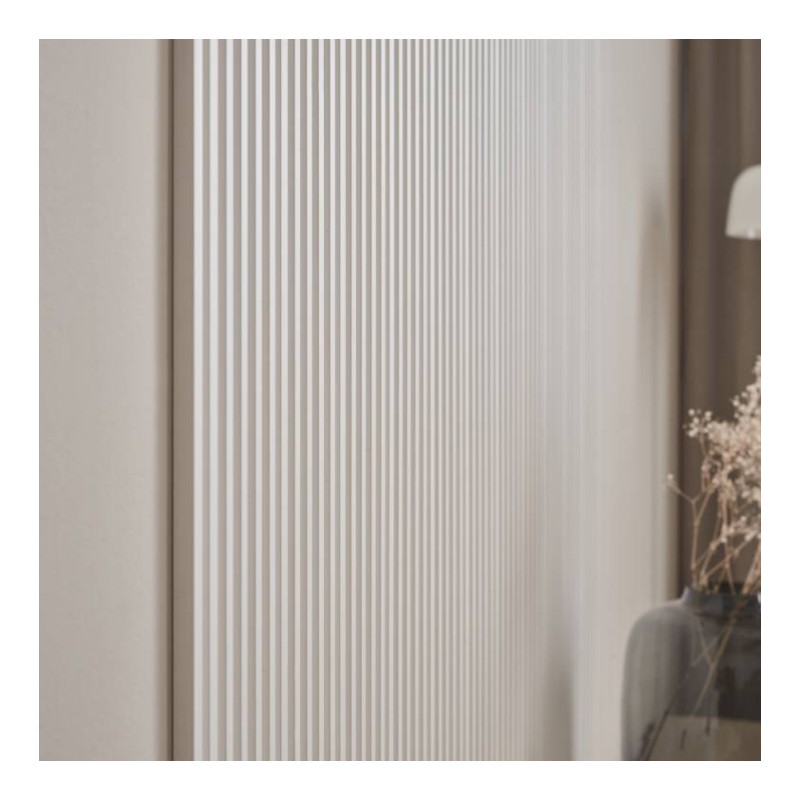 Panele ścienne Vox Linerio S-Line UNIWERSALNA White 6054519-3