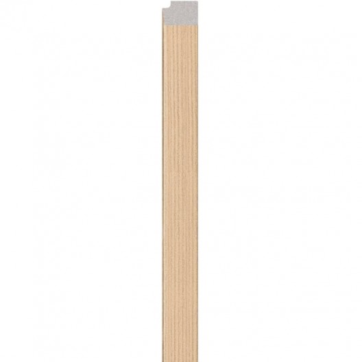 Panele ścienne Vox Linerio L-Line Listwa PRAWA Natural 3026176