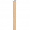 Panele ścienne Vox Linerio L-Line Listwa PRAWA Natural 3026176