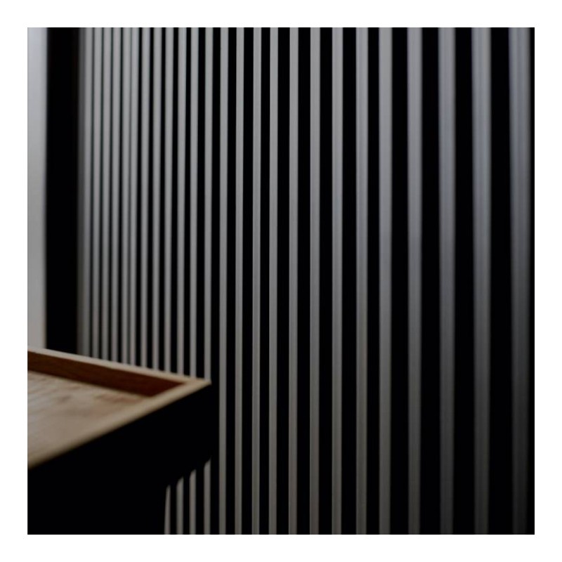 Panele ścienne Vox Linerio S-Line UNIWERSALNA Anthracite 6054520-3