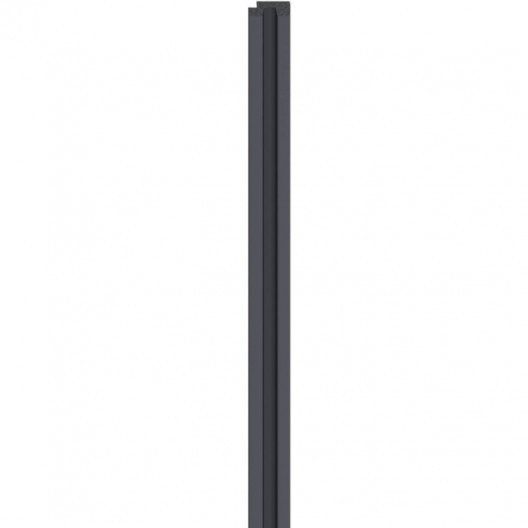 Panele ścienne Vox Linerio S-Line PRAWA Anthracite 6054523