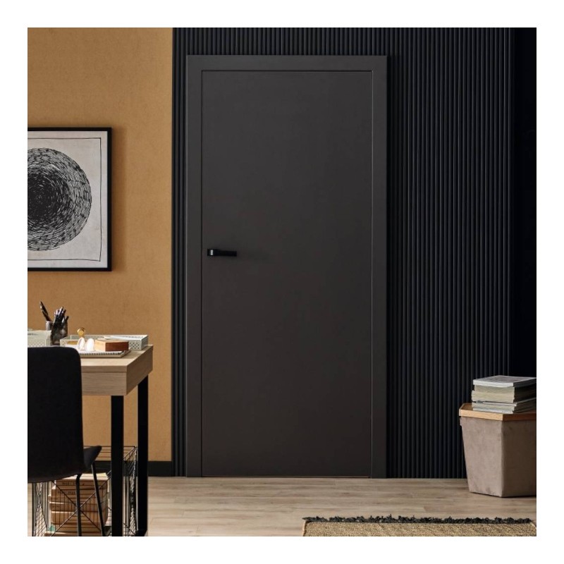 Panele ścienne Vox Linerio S-Line PRAWA Anthracite 6054523-2