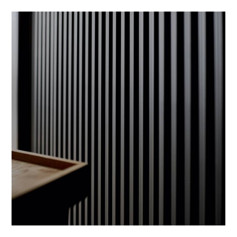 Panele ścienne Vox Linerio S-Line PRAWA Anthracite 6054523-3
