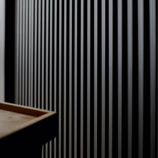 Panele ścienne Vox Linerio S-Line PRAWA Anthracite 6054523-3