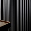 Panele ścienne Vox Linerio S-Line PRAWA Anthracite 6054523-3