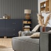Panele ścienne Vox Linerio S-Line PRAWA Grey 6054524-3