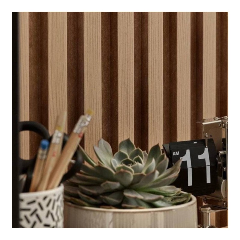 Panele ścienne Vox Linerio S-Line PRAWA Natural 3026156-3
