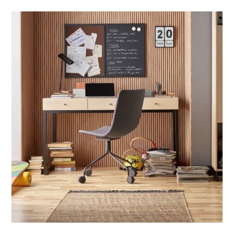 Panele ścienne Vox Linerio S-Line LAMELE  Natural 3026154-2