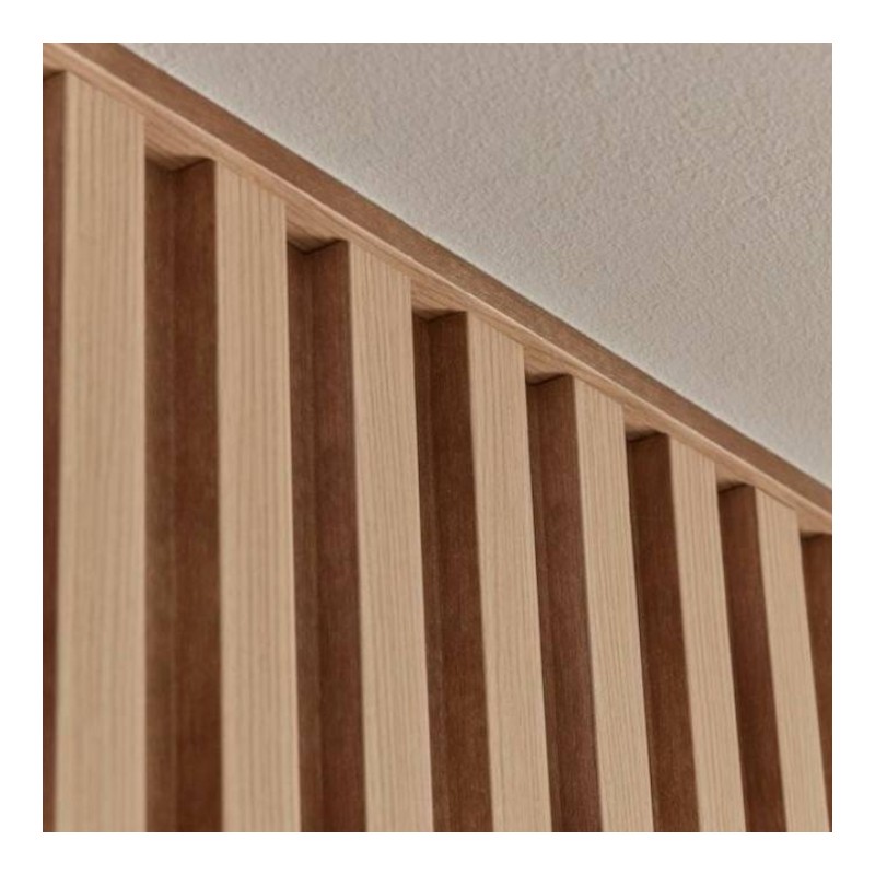 Panele ścienne Vox Linerio S-Line LAMELE  Natural 3026154-3