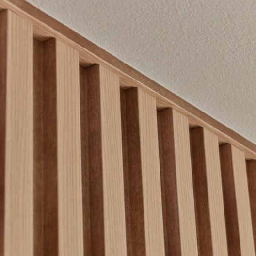 Panele ścienne Vox Linerio S-Line LAMELE  Natural 3026154-3