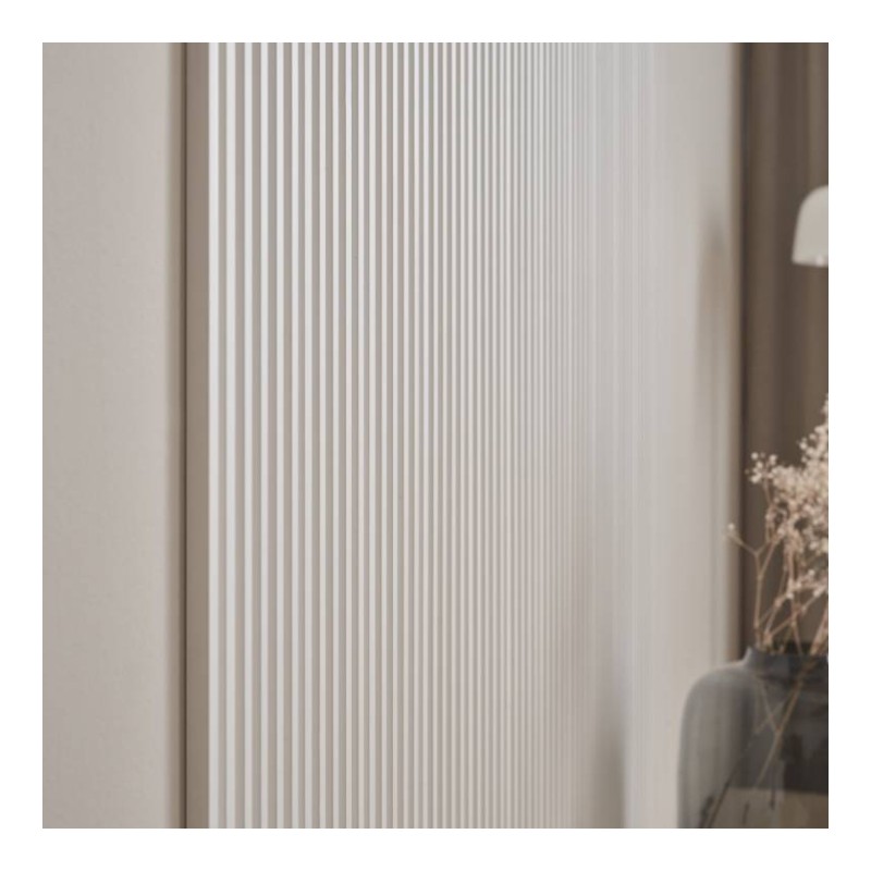 Panele ścienne Vox Linerio S-Line LAMELE White 6054505-3