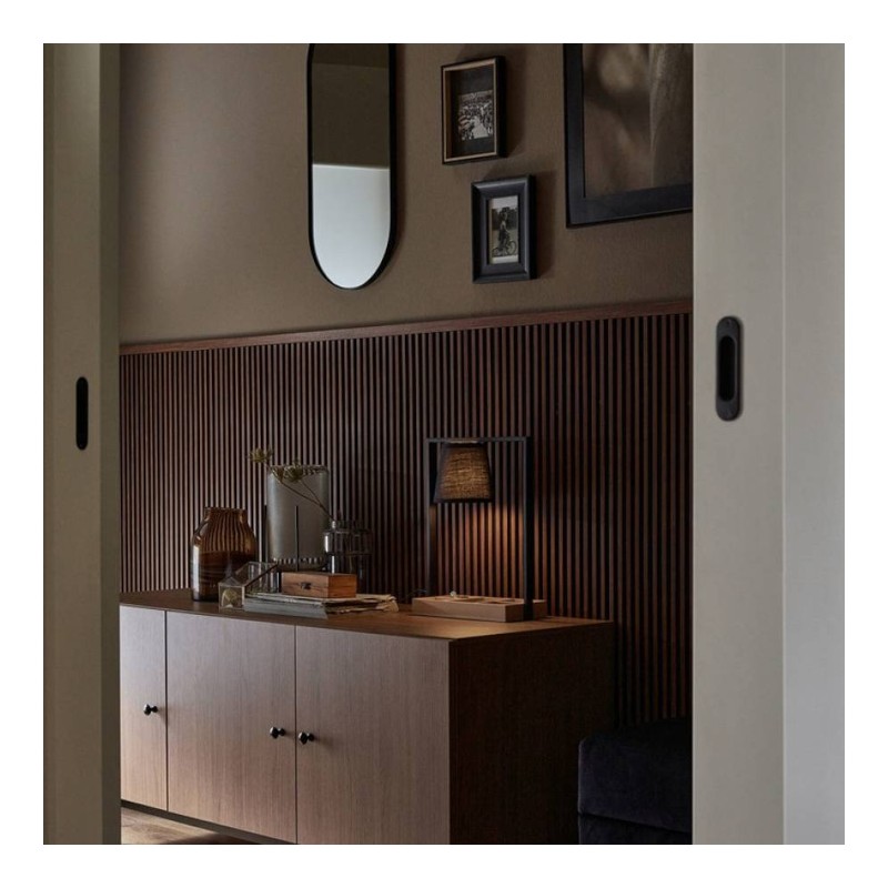 Panele ścienne Vox Linerio L-Line UNIWERSALNA Chocolate 3026185-2