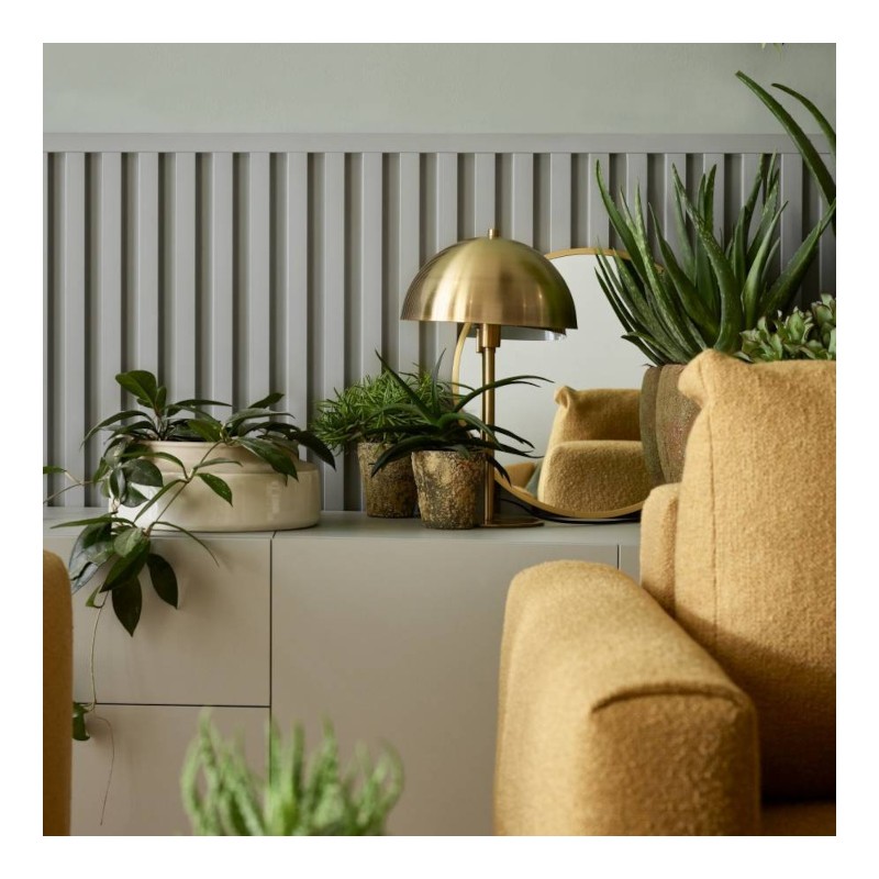 Panele ścienne Vox Linerio L-Line UNIWERSALNA Grey 6054540