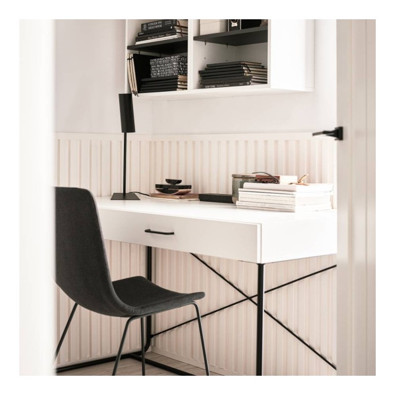 Panele ścienne Vox Linerio L-Line UNIWERSALNA White 6054538-2