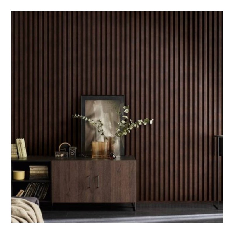 Panele ścienne Vox Linerio L-Line LAMELE Chocolate 3026180-2