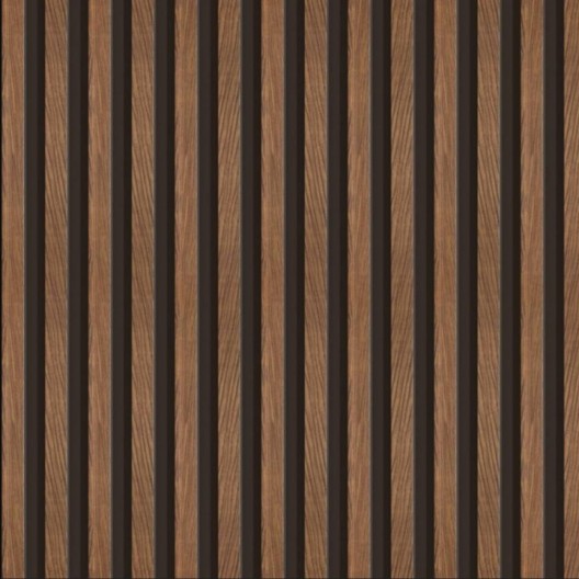 Panele ścienne Vox Linerio L-Line LAMELE Mocca 3026177