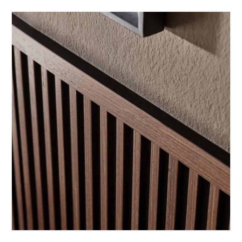 Panele ścienne Vox Linerio L-Line LAMELE Mocca 3026177-2