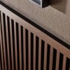 Panele ścienne Vox Linerio L-Line LAMELE Mocca 3026177-2