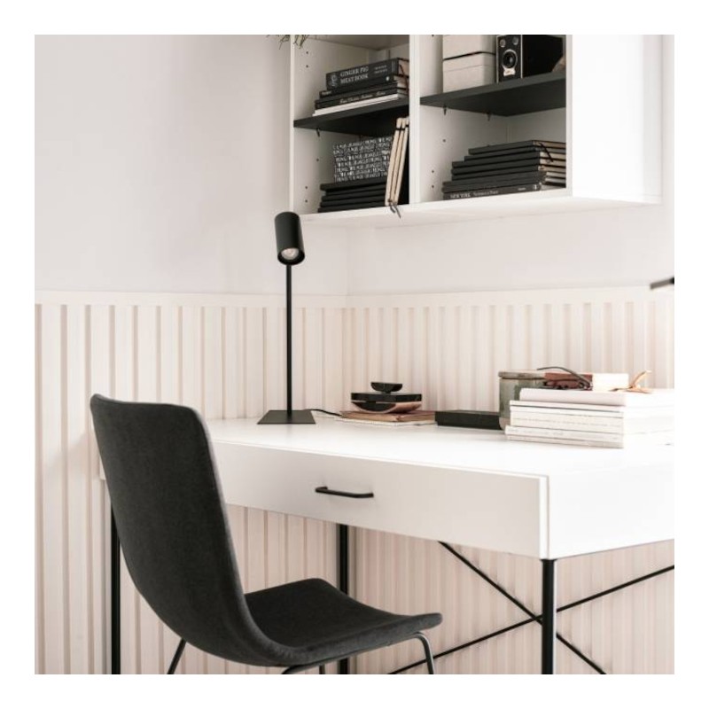 Panele ścienne Vox Linerio L-Line LAMELE White 6054508-2