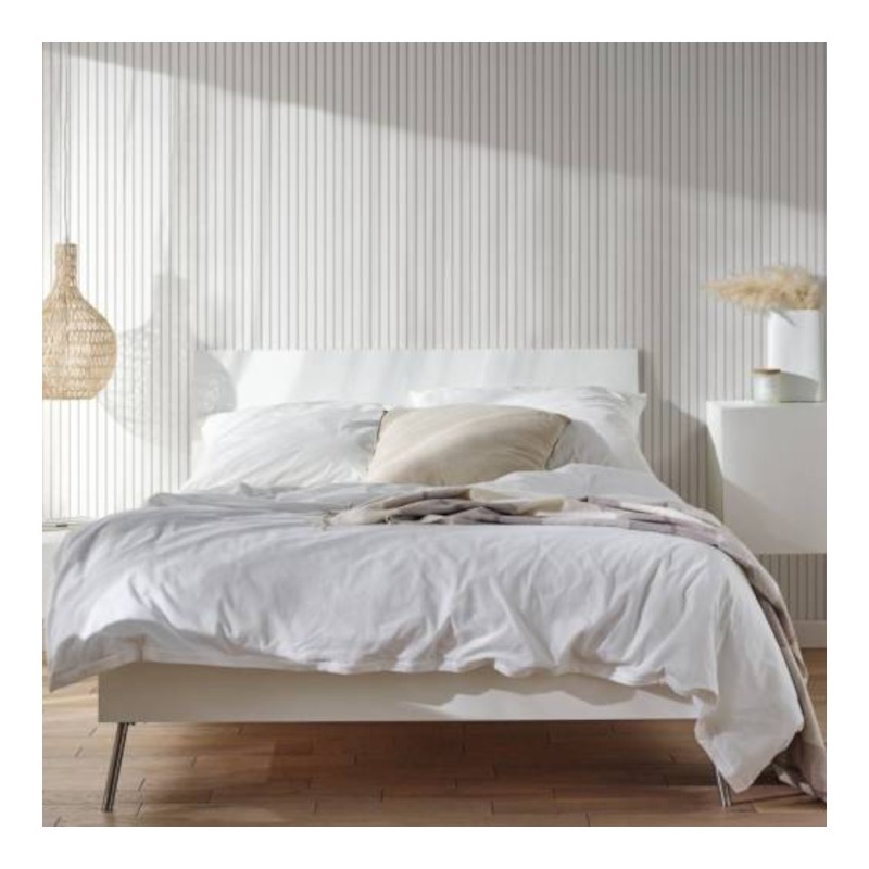Panele ścienne Vox Linerio M-Line PRAWA White 6054511-2