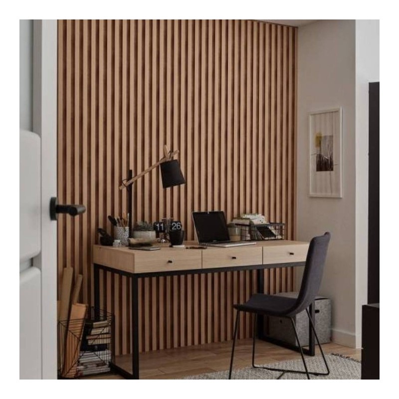 Panele ścienne Vox Linerio M-Line PRAWA Natural 3026166-3